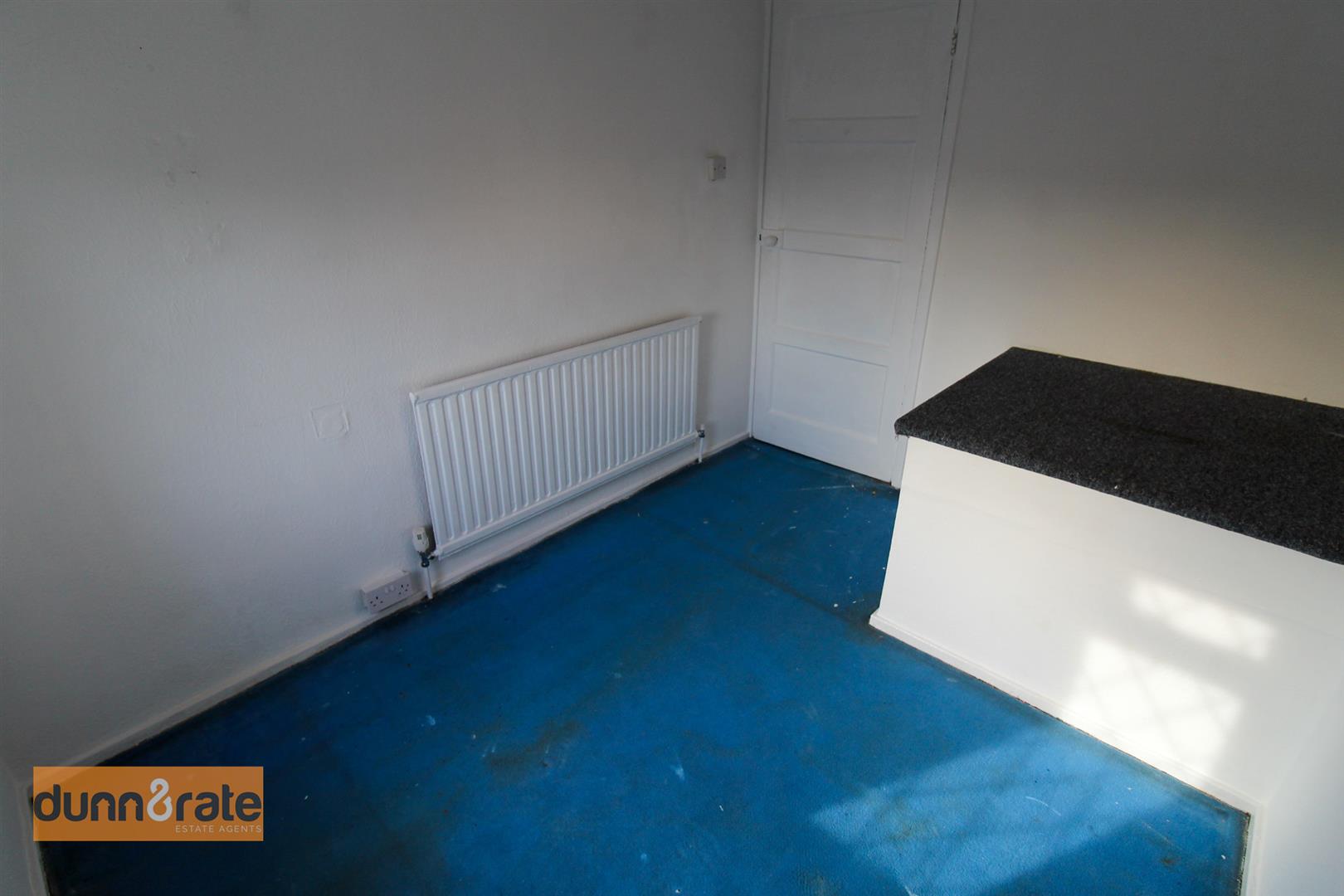 Newford Crescent, Milton, Stoke-On-Trent